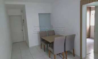 Imagem 5: Apartamento Padrão em São Carlos