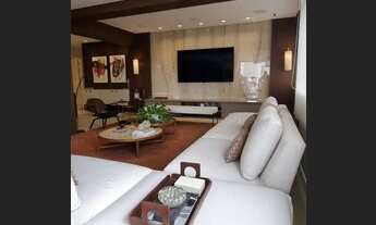 Imagem 3: Apartamento no Caminho das Árvores, Leonardo da Vinci em 265m² com 3 vagas de garagem