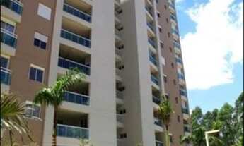 Imagem 3: Premium Tamboré - 172 m2 com vista p/ a mata, 3 suítes, 3 vagas, varanda gourmet