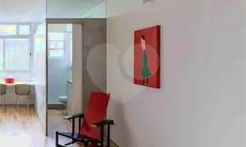 Imagem 2: São Paulo - Studio - JARDIM AMÉRICA