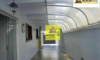 Imagem 3: Sobrado residencial à venda, City América, São Paulo - SO1954