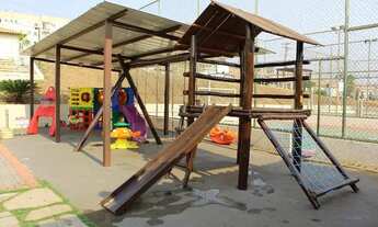 Imagem 4: Casa de condomínio para aluguel no residencial San Marino