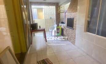 Imagem 6: Casa com 2 dormitórios para alugar, 70 m² por R$ 2.800,00/mês - São João - Itajaí/SC