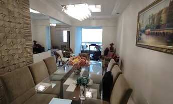 Imagem 2: SANTOS - Apartamento Padrão - ENCRUZILHADA