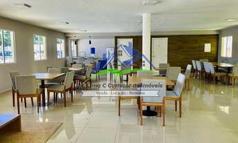 Imagem 5: Apartamento para venda com 56 metros quadrados com 2 quartos em Caetetuba - Atibaia - SP