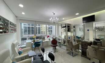 Imagem: SALÃO PARA LOCAÇÃO - OWO