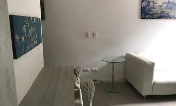 Imagem: Apartamento para venda tem 35 metros quadrados