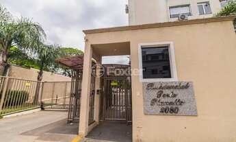 Imagem 2: Apartamento à venda Rua Tenente Ary Tarrago, Jardim Itu - Porto Alegre