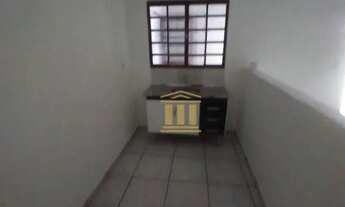 Imagem 7: Casa com 2 dormitórios para alugar, 86 m² por R$ 1.499,83/mês - Conjunto Residencial Galo