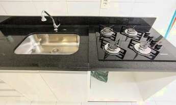 Imagem 4: APARTAMENTO À VENDA NA VILA RIO DE JANEIRO - 47,00 ms² - 2 DORMITÓRIOS - 1 VAGA