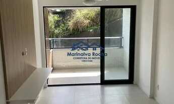 Imagem: Apartamento para alugar no bairro Ondina