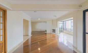 Imagem: Apartamento para aluguel tem 210 metros