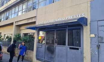 Imagem 1: Apartamento para aluguel tem 55 metros quadrados com 1 quarto em Brás - São Paulo - SP