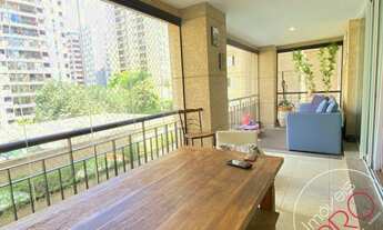 Imagem 4: Apartamento para Venda no Brooklin com 3 suítes e 3 vagas