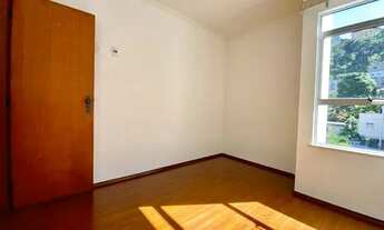 Imagem 6: Cobertura com 120m2, 2 quartos e garagem- Bandeirantes - Juiz de Fora - MG