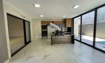 Imagem 7: Casa de Condomínio com 3 dorms, Parque Residencial Damha VI, São José do Rio Preto - R$ 2