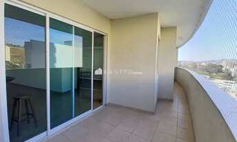 Imagem 3: Apartamento para venda tem 124 metros quadrados com 2 quartos em São Mateus - Juiz de Fora