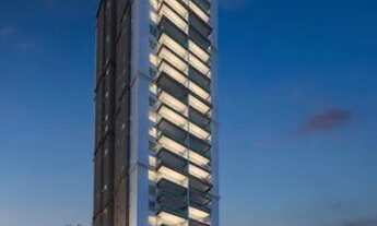 Imagem 3: APARTAMENTO EM ANDAR ALTO COM 3 SUITES EM MEIA PRAIA, ITAPEMA - SC