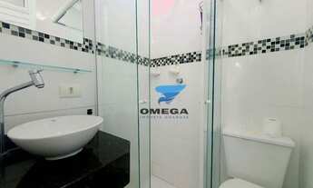 Imagem 6: Apartamento à venda na praia das Astúrias - Guarujá/SP