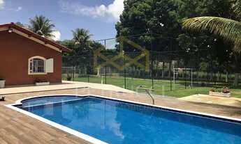 Imagem: Chácara - Vale das Laranjeiras - Indaiatuba