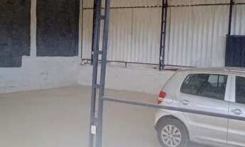 Imagem 6: Galpão Apartamento com 1 banheiro