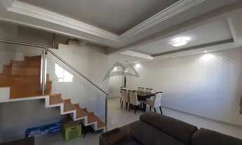 Imagem 3: Casa de condomínio para aluguel com 87 metros quadrados com 3 quartos