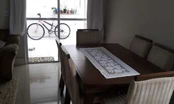 Imagem 6: Casa de condomínio para venda com 102 metros quadrados com 3 quartos em Tulipas - Jundiaí