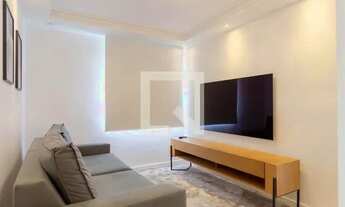 Imagem: Apartamento à Venda - Aclimação, 1 Quarto