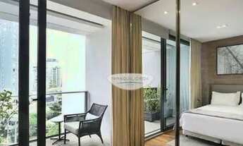 Imagem 1: Studio com 1 dormitório à venda, 42 m² por R$ 980.000,00 - Vila Olímpia - São Paulo/SP