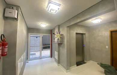 Imagem 2: Apartamento Vila Euthalia São Paulo/SP