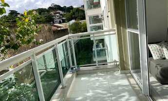 Imagem 2: Apartamento / 68 metros quadrados / 2 quartos / Pechincha - Rio de Janeiro - RJ