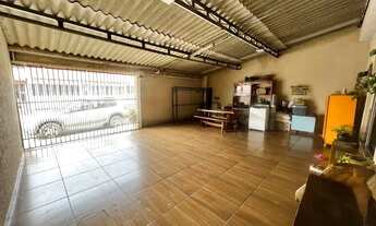 Imagem 3: Vendo Excelente Casa de 3 Quartos na Qnn 10- Ceilândia Sul ..