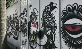 Imagem 2: São Paulo - Casa Padrão - Brooklin Paulista