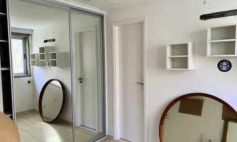 Imagem 4: APARTAMENTO LATERAL NA AVENIDA BOA VIAGEM - 3q 2s - 98m2