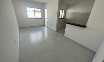 Imagem 5: Casa com 2 Quartos e 2 banheiros à Venda, 70 m² por R$ 272.000