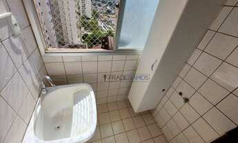 Imagem 7: Apartamento com 3 dormitórios para alugar, 71 m² por R$ 2.300/mês - Jardim Goiás - Goiânia