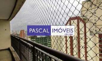 Imagem 6: SãO PAULO - Apartamento Padrão - Campo Belo