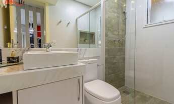 Imagem 6: Sobrado em Condomínio para Venda em Central Park Cachoeirinha-RS - 2772