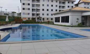 Imagem 2: Apartamento 2/4 Condomínio Reserva Parque - Catu de Abrantes- Camacari