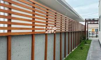 Imagem 3: Casa com 3 Dormitórios, Sendo 1 Suíte