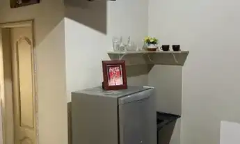 Imagem: Quarto Mobiliado por Temporada em Val de