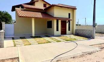 Imagem 3: Lotes no Condomínio fechado à 1.500 metros da praia da Caponga