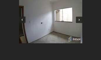 Imagem: Aluguel casa germinada Igarapé