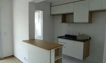 Imagem 6: Apartamento com 2 dormitórios para alugar, 63 m² por R$ 3.500/mes - Tatuapé