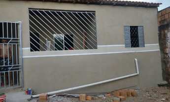 Imagem 2: Vende se casa na cidade Jardim