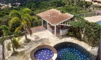 Imagem: Casa - Colinas do Ermitage (Sousas) - Campinas