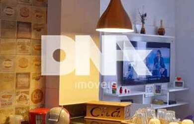 Imagem 5: Apartamento-À VENDA-Humaitá-Rio de Janeiro-RJ