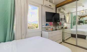 Imagem 2: Apartamento à venda Rua Santana, Santana - Porto Alegre