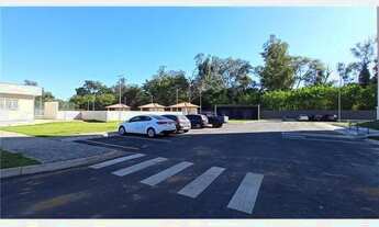 Imagem: Apartamento com dois dormitórios sendo