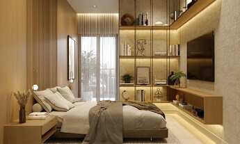 Imagem 3: Pré Lançamento no Itaguá